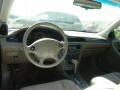 Sandrift Metallic - Malibu LS Sedan Photo No. 9