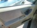 Sandrift Metallic - Malibu LS Sedan Photo No. 10