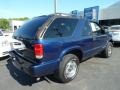 Indigo Blue Metallic - Blazer LS 4x4 Photo No. 2