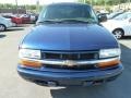 Indigo Blue Metallic - Blazer LS 4x4 Photo No. 6