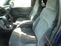 Indigo Blue Metallic - Blazer LS 4x4 Photo No. 8