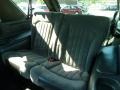 Indigo Blue Metallic - Blazer LS 4x4 Photo No. 9