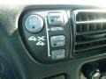 Indigo Blue Metallic - Blazer LS 4x4 Photo No. 12