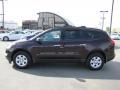 Dark Cherry Metallic - Traverse LS AWD Photo No. 4