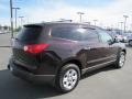 Dark Cherry Metallic - Traverse LS AWD Photo No. 7