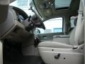 2008 Bright White Dodge Durango SLT 4x4  photo #9