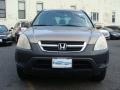 Mojave Mist Metallic - CR-V EX 4WD Photo No. 2