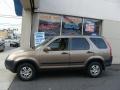 Mojave Mist Metallic - CR-V EX 4WD Photo No. 3