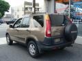 Mojave Mist Metallic - CR-V EX 4WD Photo No. 4