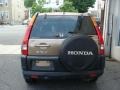 Mojave Mist Metallic - CR-V EX 4WD Photo No. 5