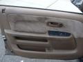 Mojave Mist Metallic - CR-V EX 4WD Photo No. 6