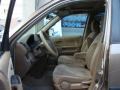 Mojave Mist Metallic - CR-V EX 4WD Photo No. 7