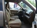 Mojave Mist Metallic - CR-V EX 4WD Photo No. 8
