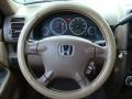 Mojave Mist Metallic - CR-V EX 4WD Photo No. 10
