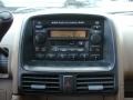 Mojave Mist Metallic - CR-V EX 4WD Photo No. 12