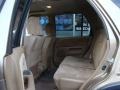 Mojave Mist Metallic - CR-V EX 4WD Photo No. 14