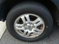 Mojave Mist Metallic - CR-V EX 4WD Photo No. 15