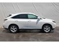 Starfire White Pearl - RX 350 Photo No. 10