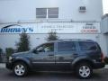 2008 Steel Blue Metallic Dodge Durango SLT 4x4  photo #1