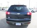 Dark Blue Metallic - Traverse LS AWD Photo No. 6