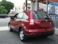 Tango Red Pearl - CR-V LX 4WD Photo No. 4