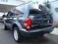 Steel Blue Metallic - Durango SLT 4x4 Photo No. 4