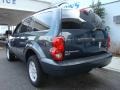 2008 Steel Blue Metallic Dodge Durango SLT 4x4  photo #4