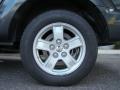 Steel Blue Metallic - Durango SLT 4x4 Photo No. 6