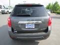 Cyber Gray Metallic - Equinox LT AWD Photo No. 6