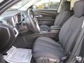 Cyber Gray Metallic - Equinox LT AWD Photo No. 8