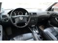 Black - Jetta GLS Sedan Photo No. 5
