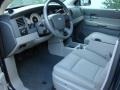 Steel Blue Metallic - Durango SLT 4x4 Photo No. 10