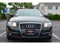 Cambridge Green Pearl - A6 3.2 quattro Sedan Photo No. 2