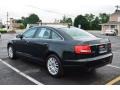 Cambridge Green Pearl - A6 3.2 quattro Sedan Photo No. 4