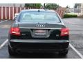 Cambridge Green Pearl - A6 3.2 quattro Sedan Photo No. 5