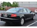 Cambridge Green Pearl - A6 3.2 quattro Sedan Photo No. 6