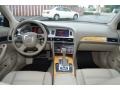 Cambridge Green Pearl - A6 3.2 quattro Sedan Photo No. 7