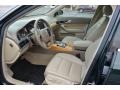 Cambridge Green Pearl - A6 3.2 quattro Sedan Photo No. 8