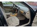 Cambridge Green Pearl - A6 3.2 quattro Sedan Photo No. 9