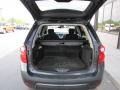 2011 Cyber Gray Metallic Chevrolet Equinox LT AWD  photo #30