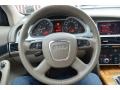 Cambridge Green Pearl - A6 3.2 quattro Sedan Photo No. 12