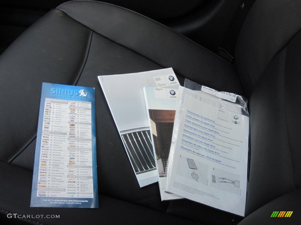 2010 3 Series 328i Sedan - Titanium Silver Metallic / Black photo #22