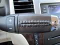 2007 Cadillac Escalade Cocoa/Light Cashmere Interior Transmission Photo
