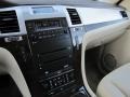 2007 Cadillac Escalade AWD Controls