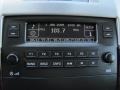 2007 Cadillac Escalade AWD Audio System