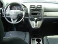 2010 Alabaster Silver Metallic Honda CR-V LX AWD  photo #9