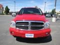 Flame Red - Durango SLT 4x4 Photo No. 2
