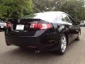 Crystal Black Pearl - TSX Sedan Photo No. 4