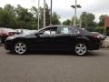 Crystal Black Pearl - TSX Sedan Photo No. 7