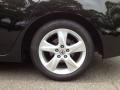 Crystal Black Pearl - TSX Sedan Photo No. 8